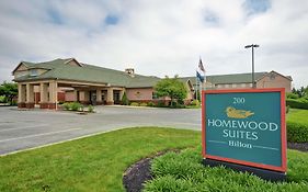 Homewood Suites By Hilton Lancaster